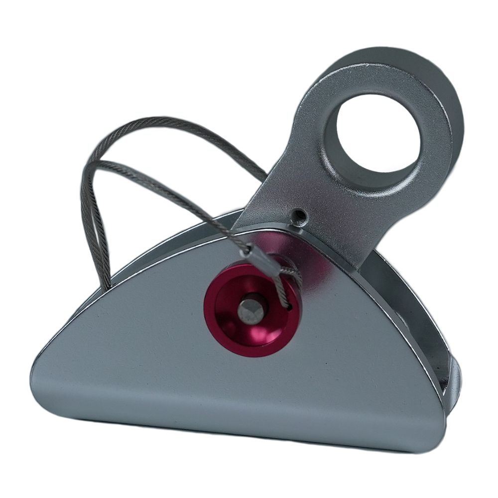 Height Safety Qsi Rope Grab Kermantle Rope | Fortus Safety - Fortus ...